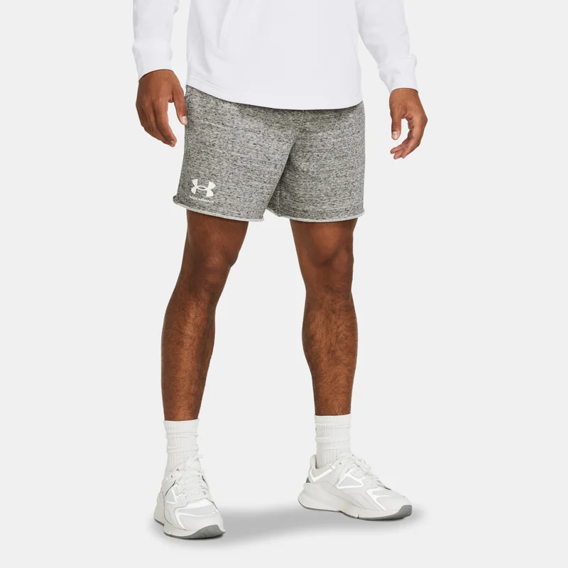 Men's Rival Terry Shorts